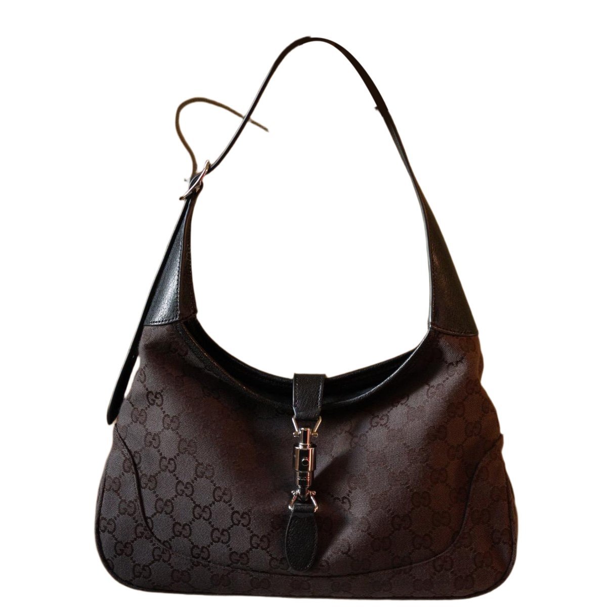 Jackie 1961 cloth handbag