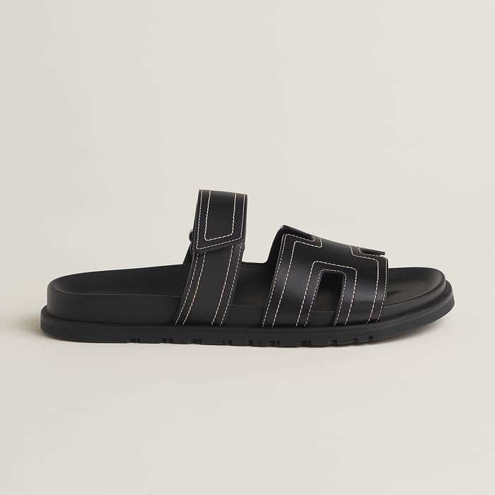 Noir Chypre Sandal