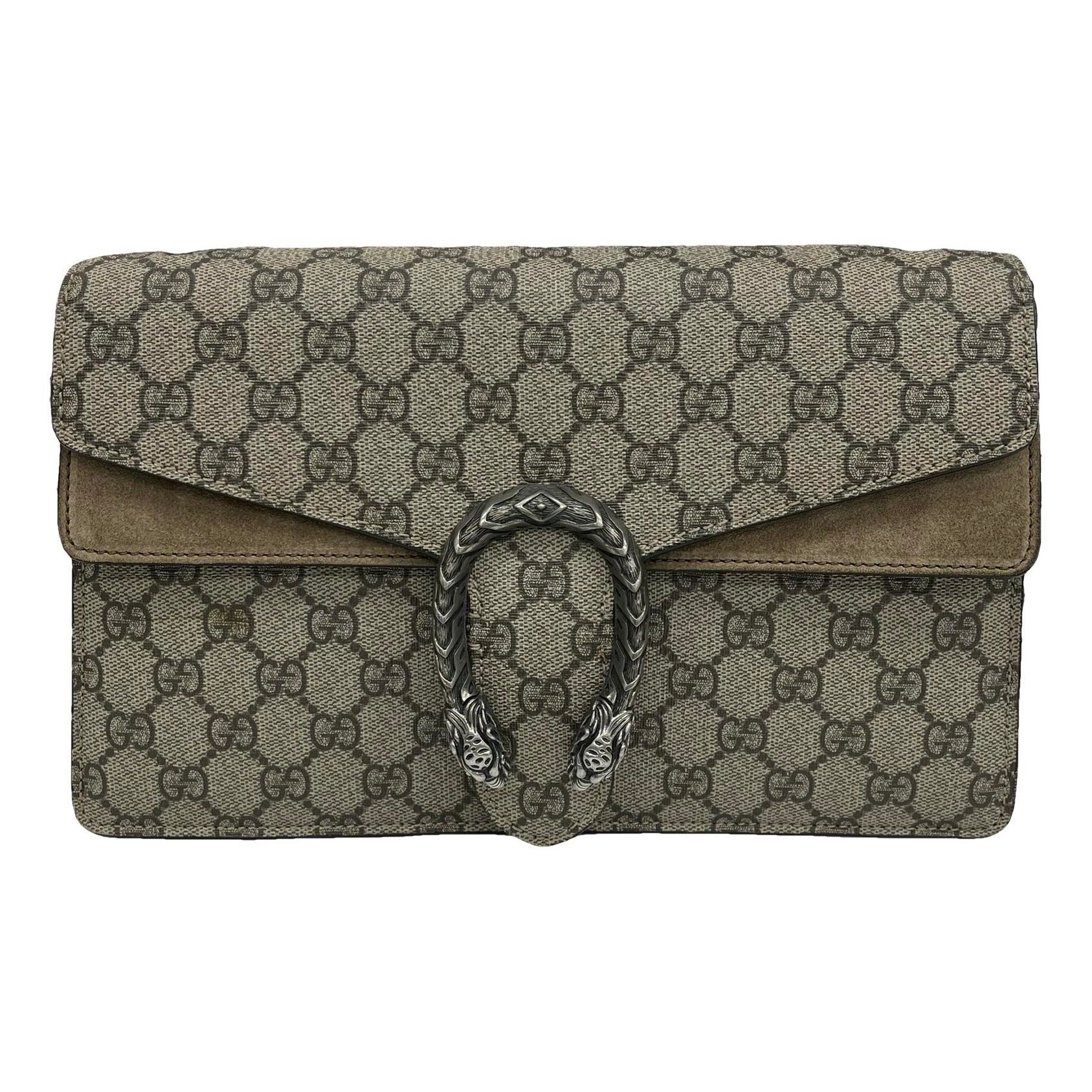 Dionysus cloth handbag