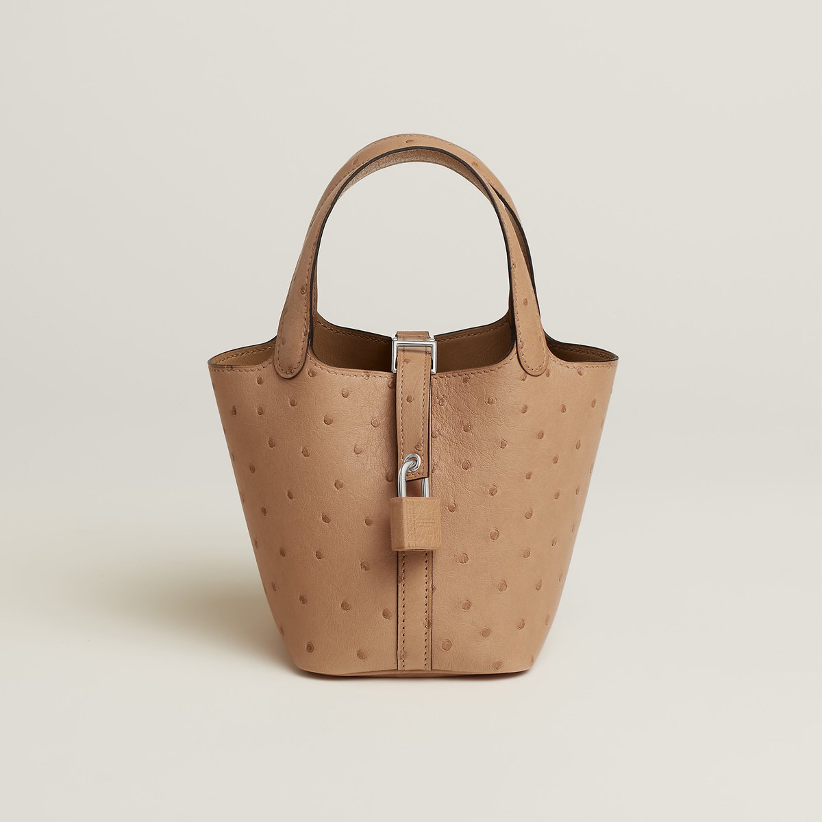 Chaï Picotin Lock Micro Bag