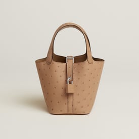 Picotin Lock Micro Bag