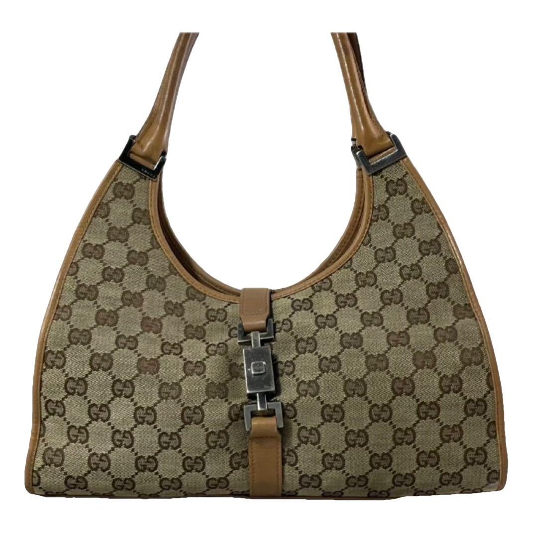 Jackie Vintage cloth handbag