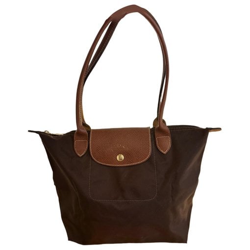 Pliage cloth tote