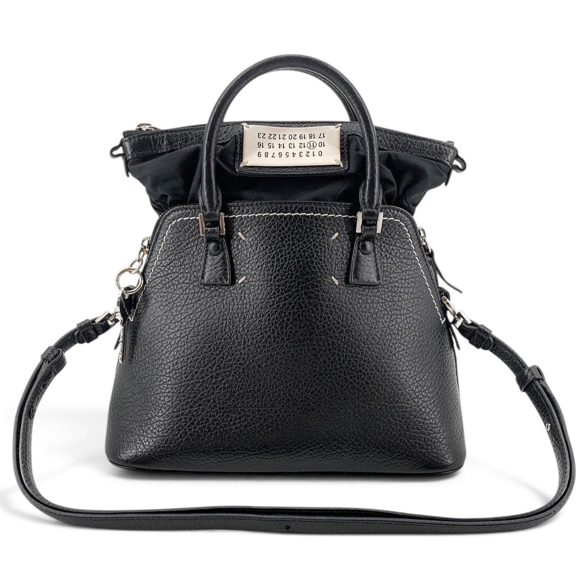 Maison Martin Margiela Leather handbag