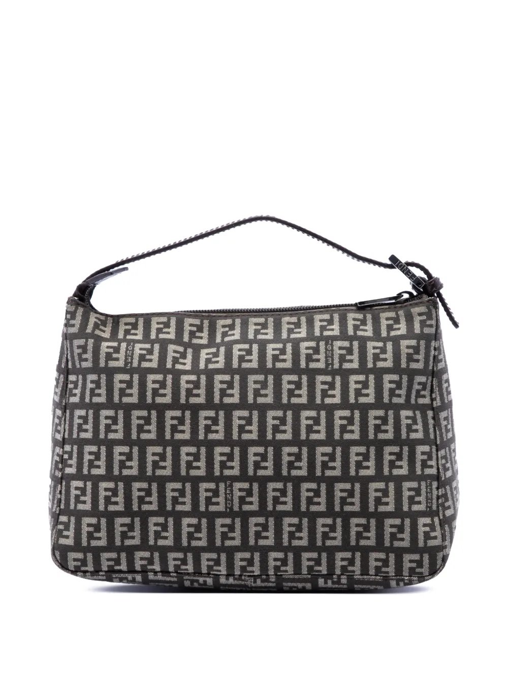 2000-2010 Zucchino Canvas handbag