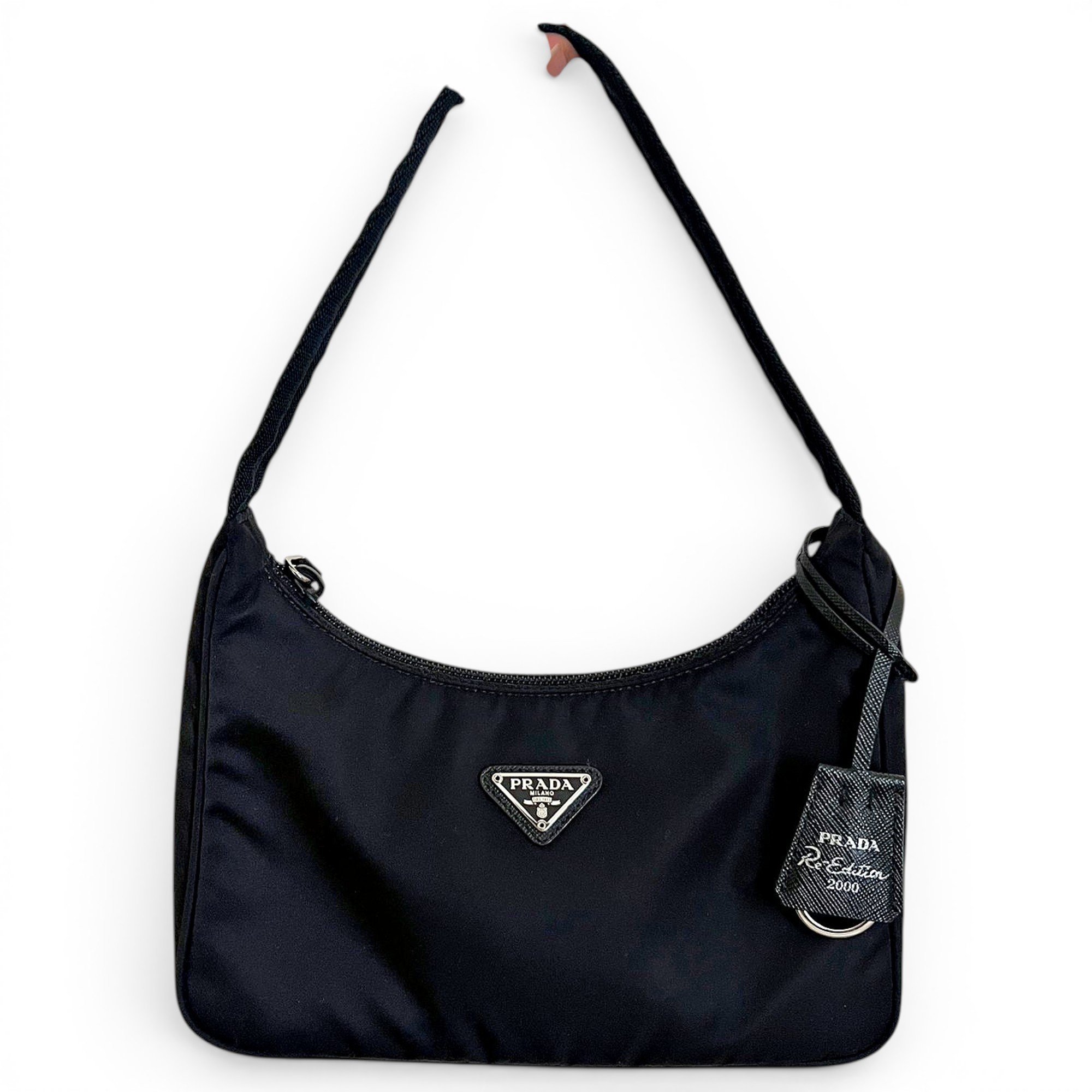 Re-Edition 2000 handbag