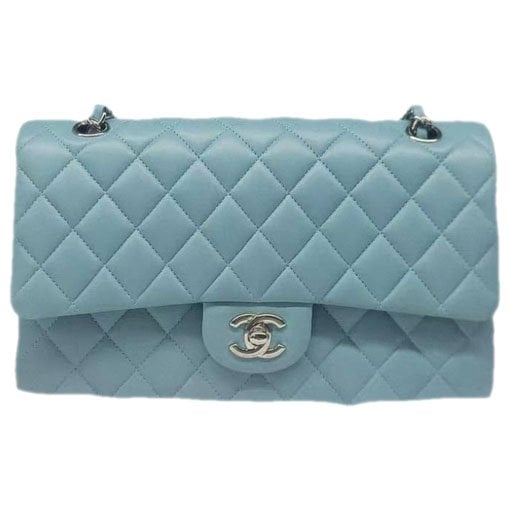 Timeless/Classique leather crossbody bag