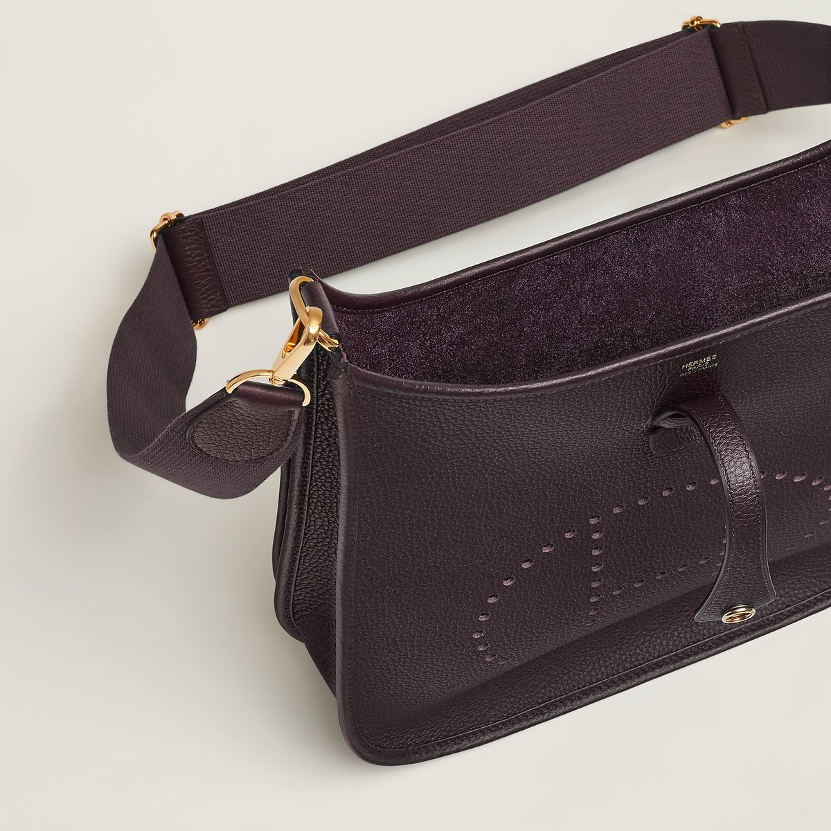 Bolsa Évelyne III 29