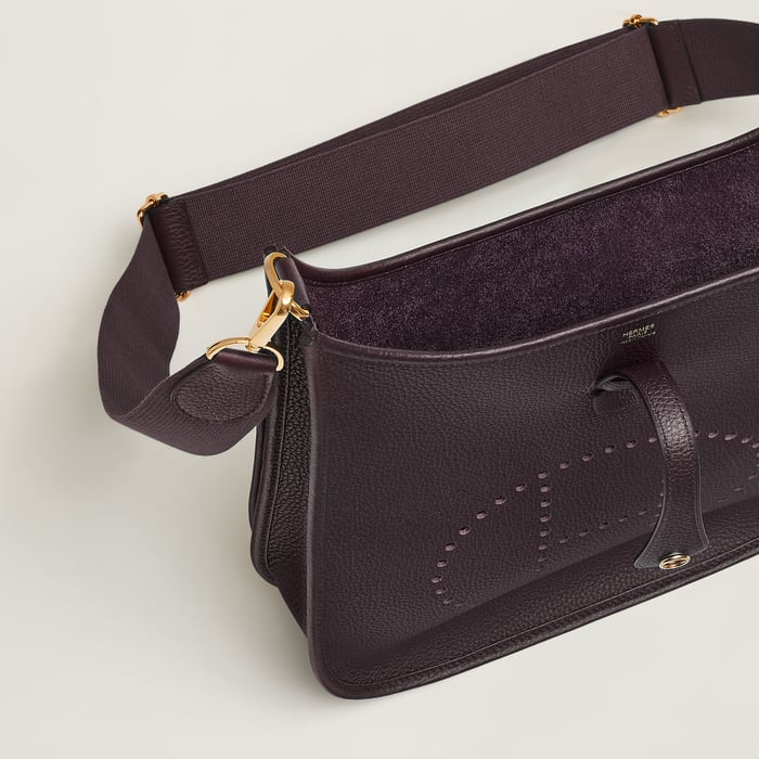 Prunoir Bolsa Évelyne III 29