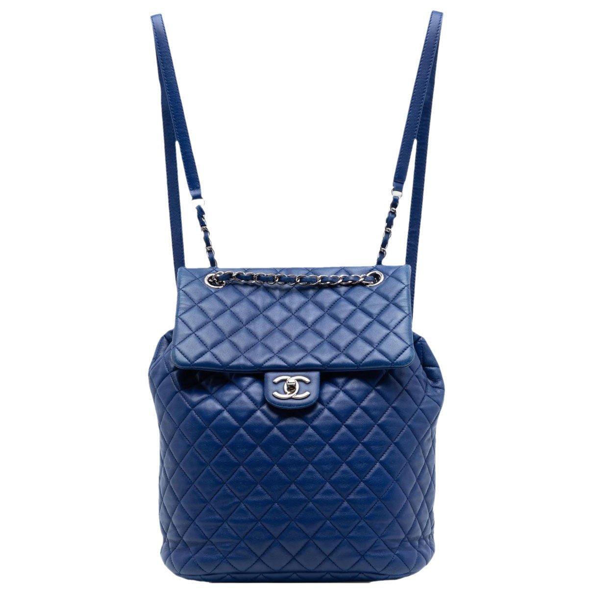 Timeless/Classique leather handbag