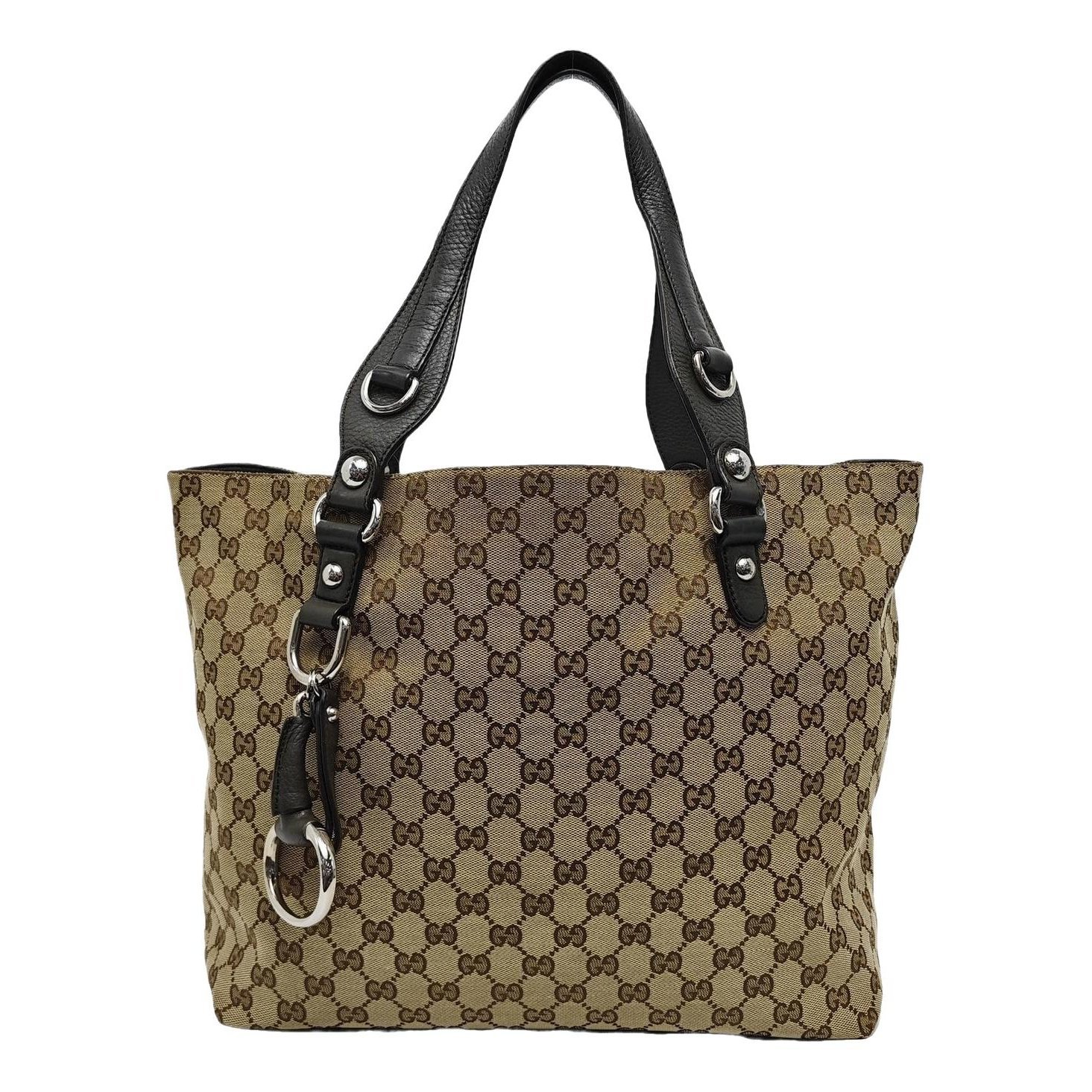 Babouska Hysteria cloth handbag