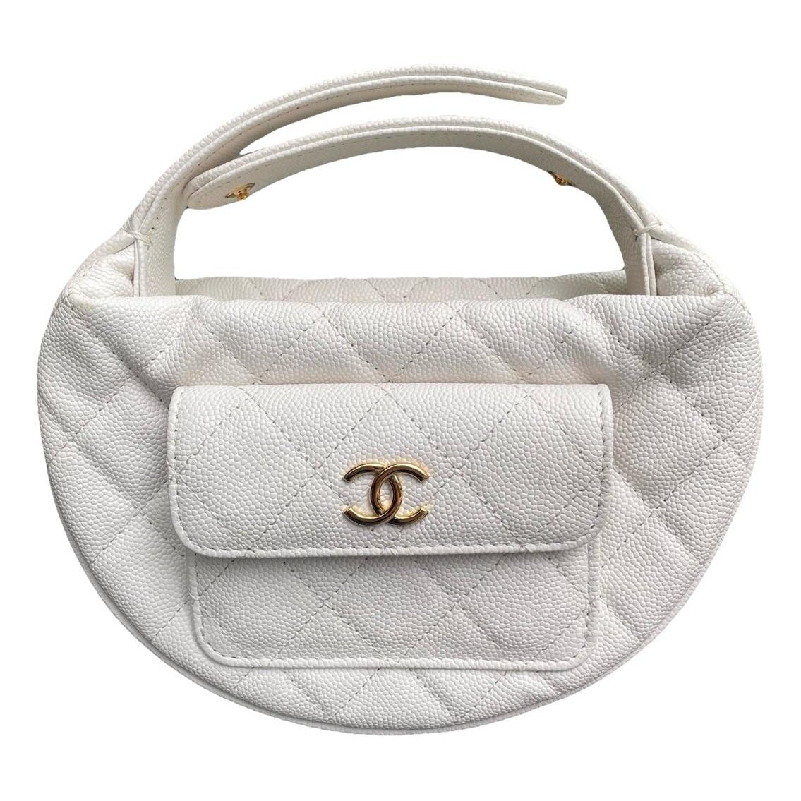 Pony-style calfskin handbag