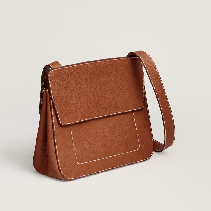 Fauve Mali-selle PM Messenger Bag