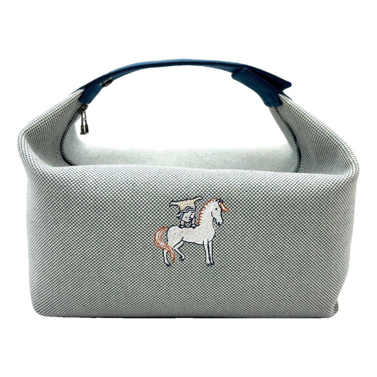 Cloth handbag