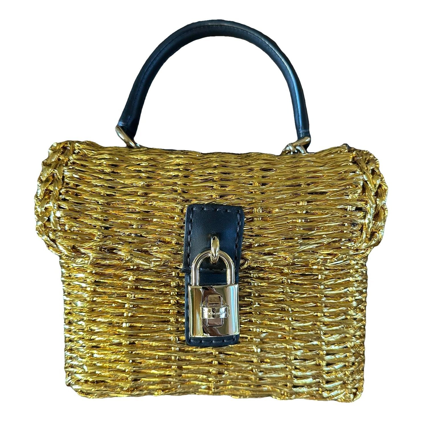 Dolce & Gabbana Handbag