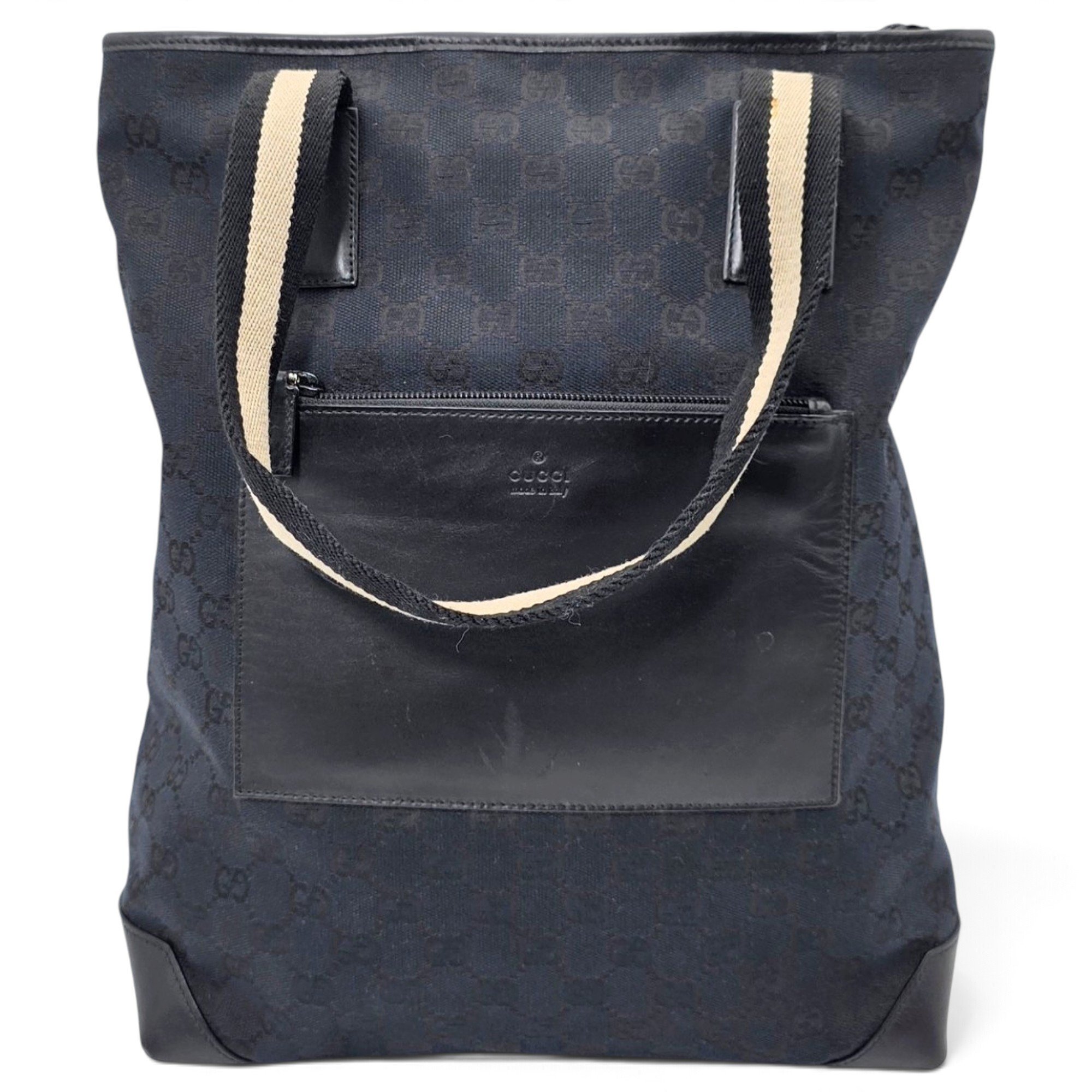 Cloth tote