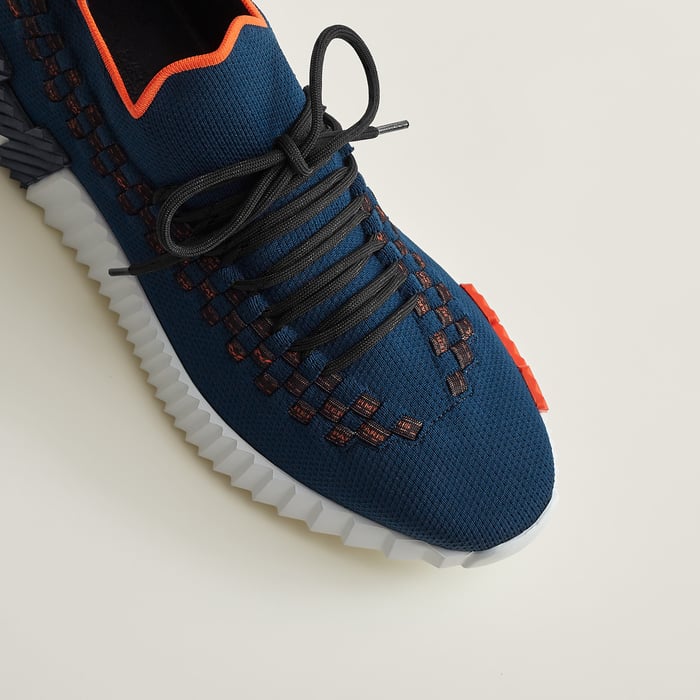 Flex Slip-on Sneaker