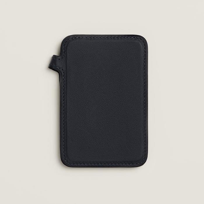 Caban "Stand" Magsafe Card Holder