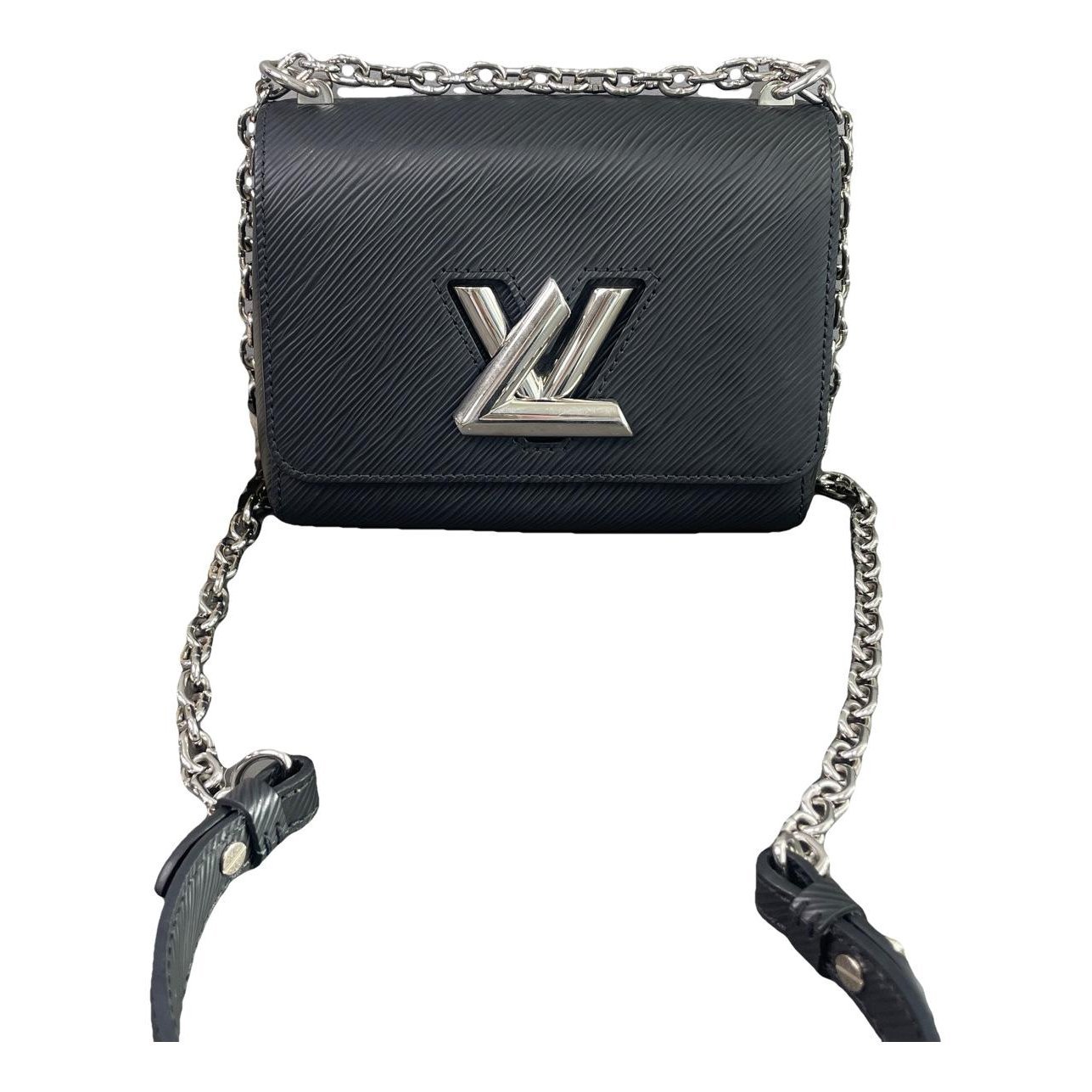 Louis Vuitton Twist leather handbag