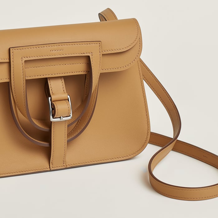 Biscuit Halzan Mini Bag