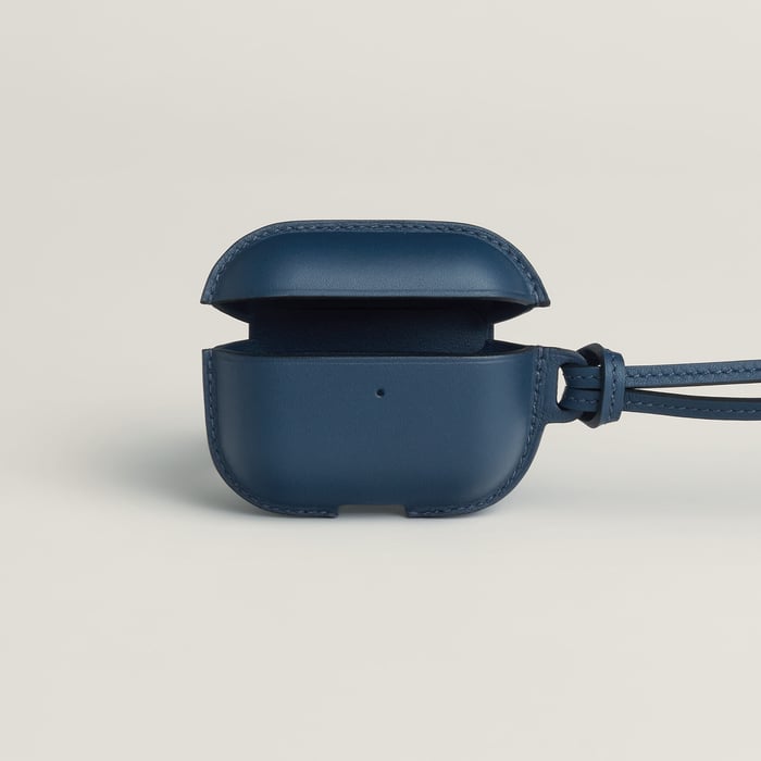 Navy Case for Airpods Pro 2