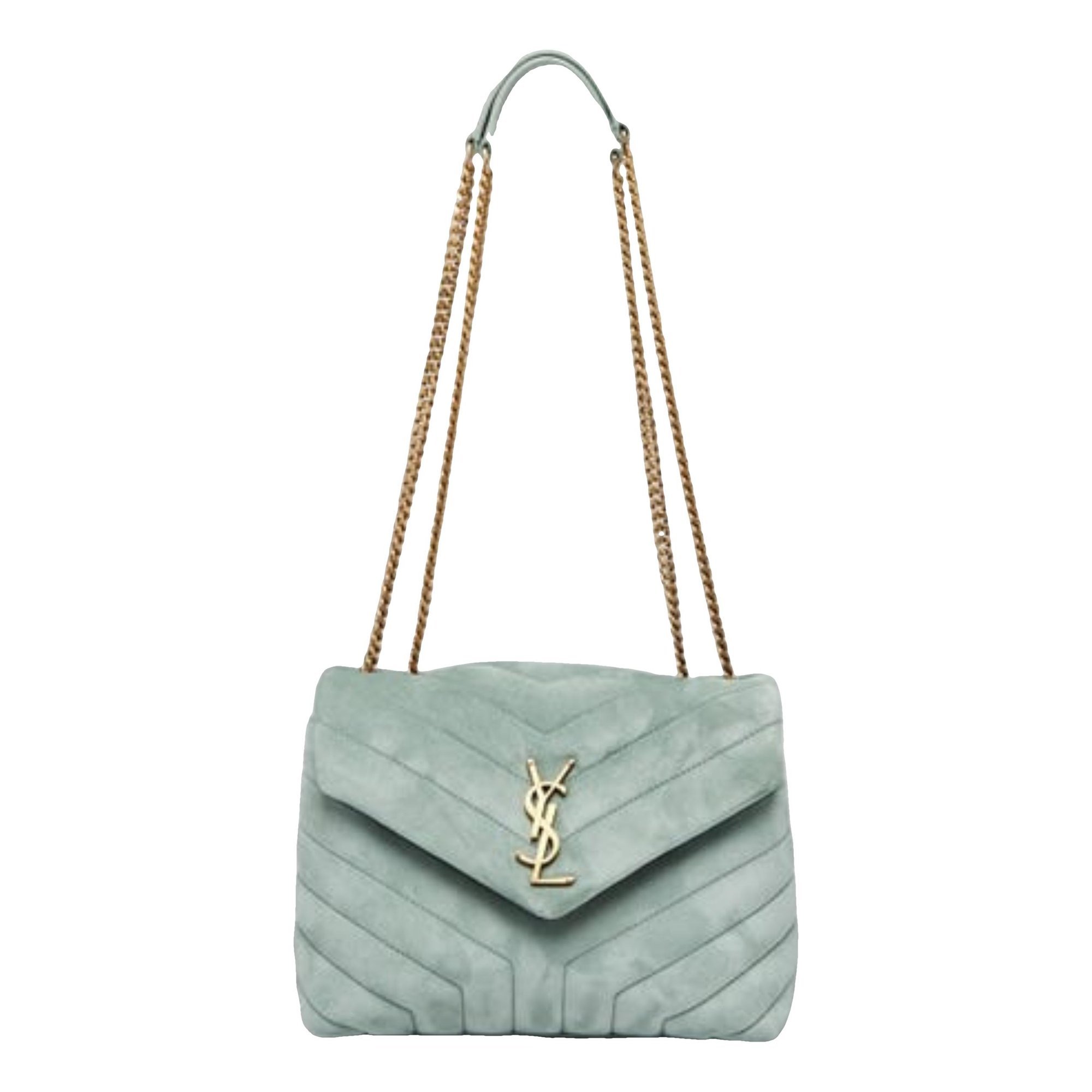 Loulou crossbody bag