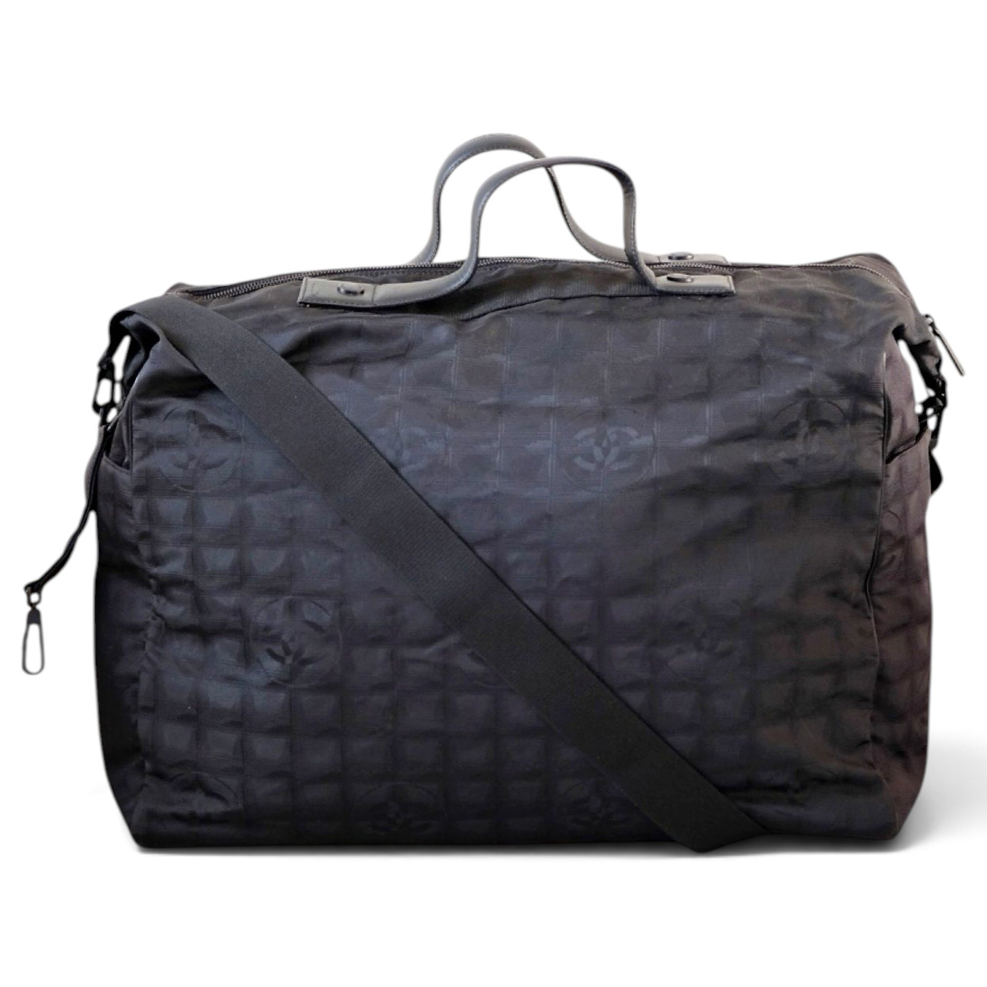 Cloth 48h bag