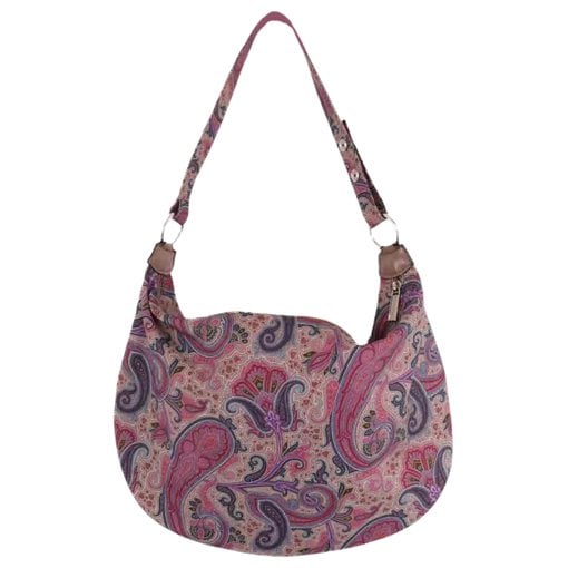 Etro Cloth handbag