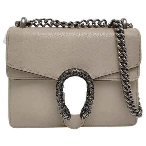 Dionysus leather mini bag