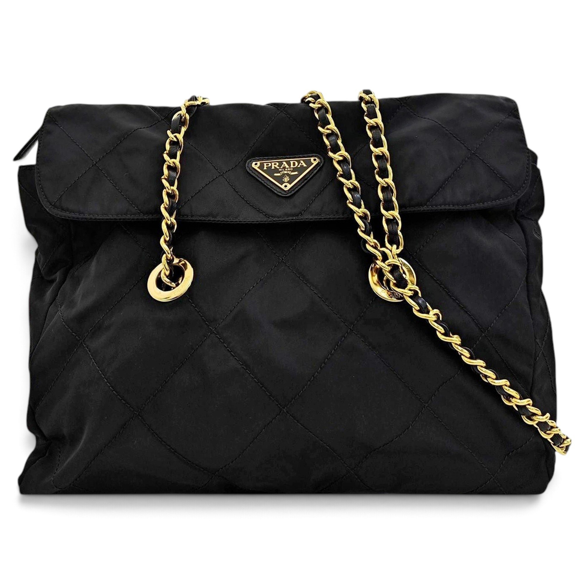 Cloth handbag