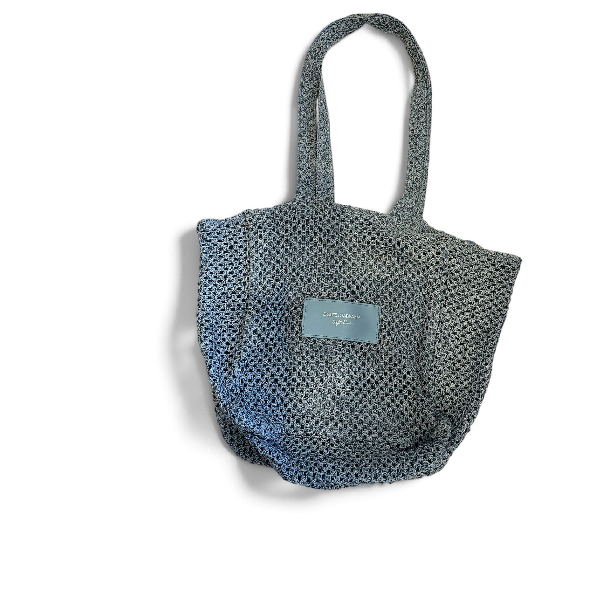 Cloth tote