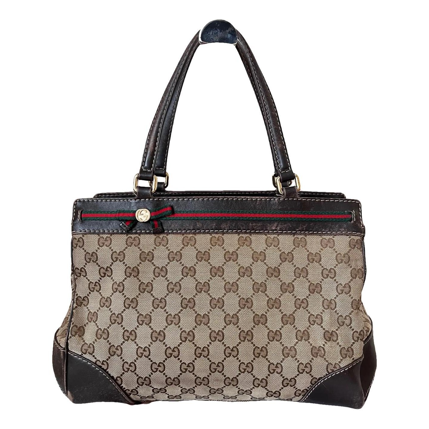 Cloth handbag