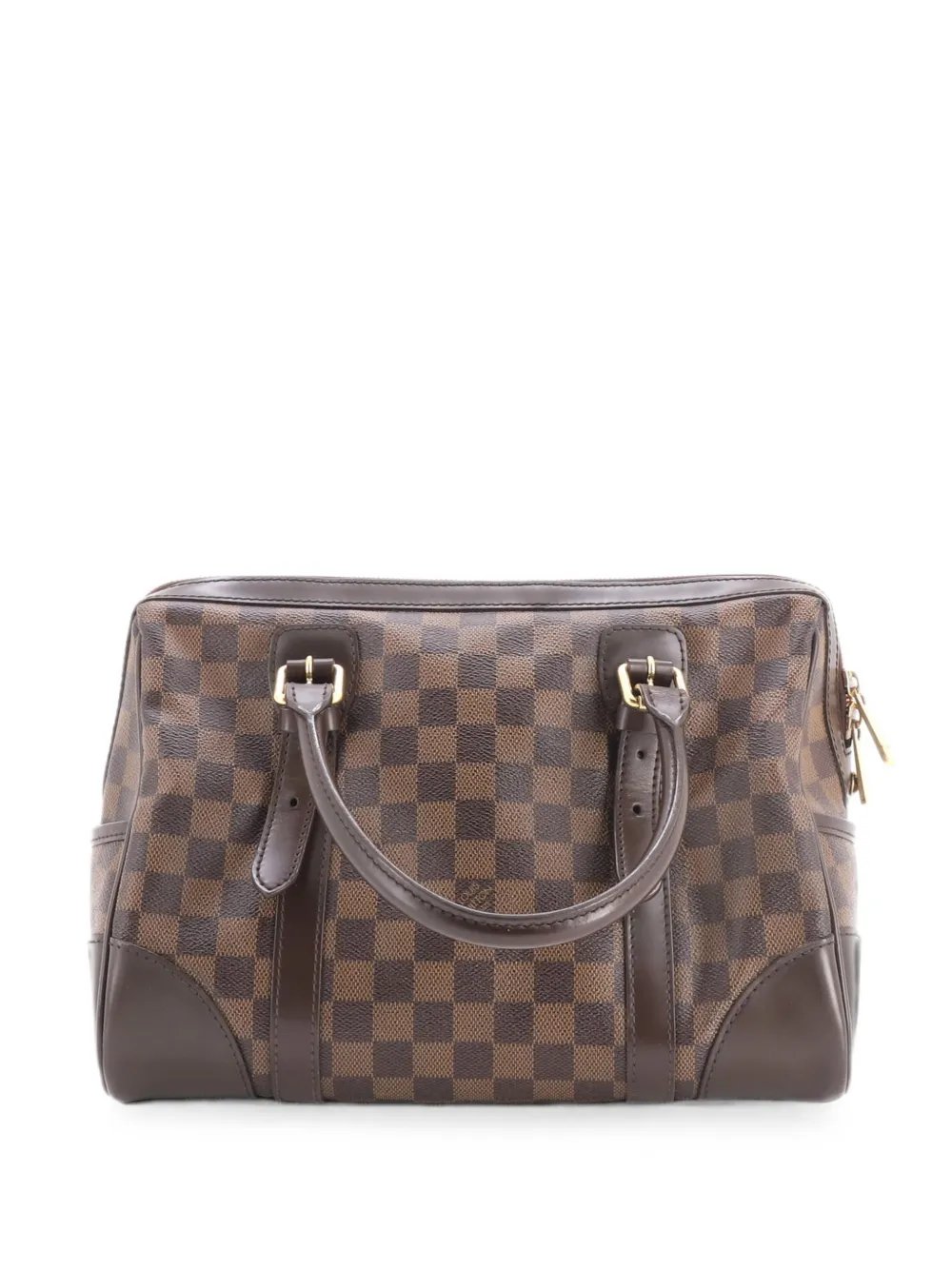 Berkeley Handbag Damier shoulder bag