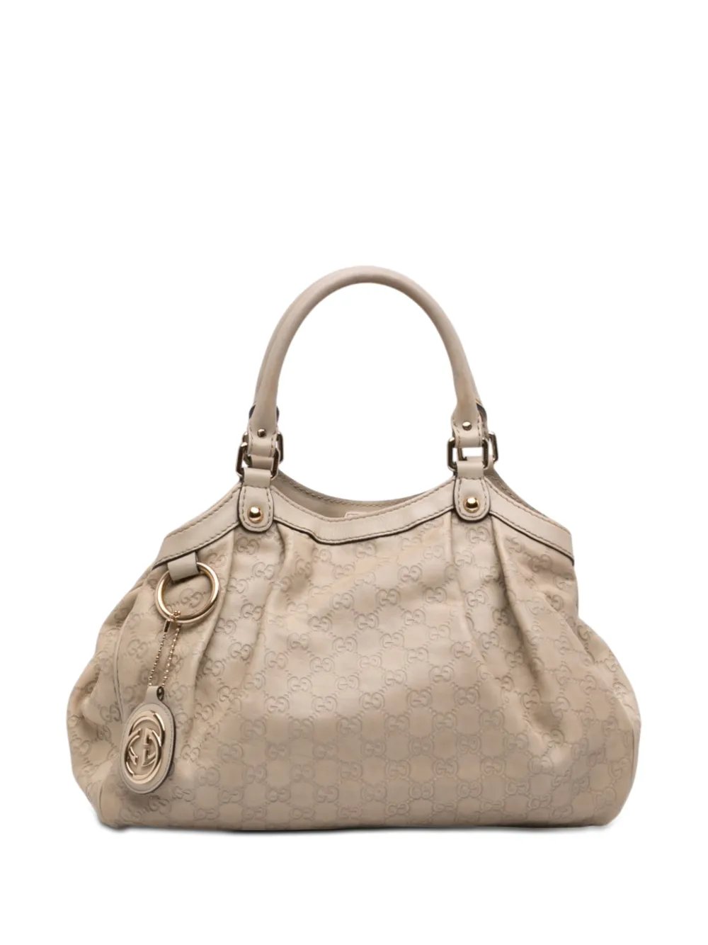 2016-2026 Medium Guccissima Sukey tote bag