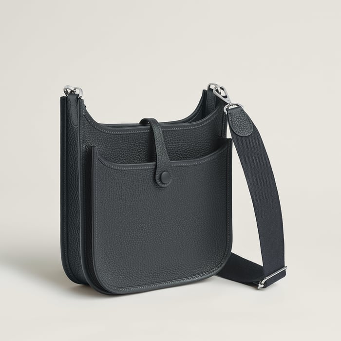 Gris Misty Evelyne 23 Poche III Bag