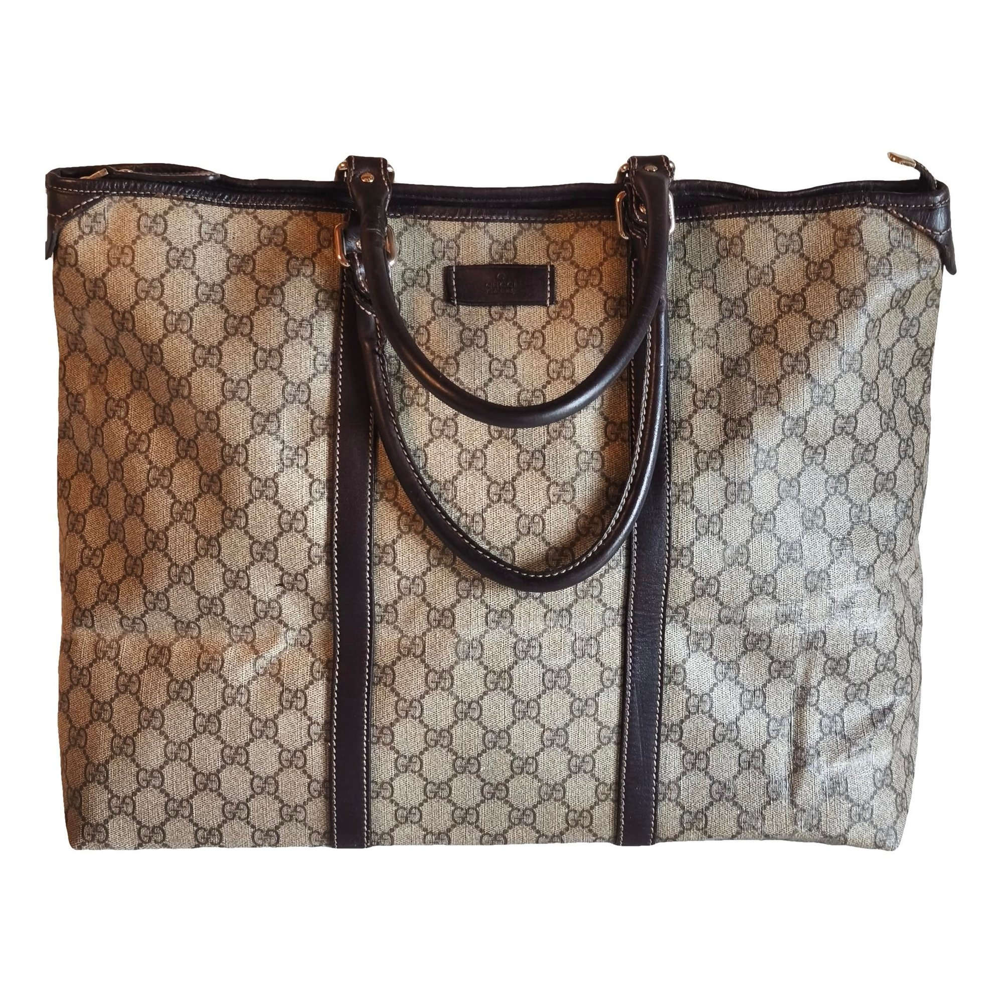 Abbey cloth tote