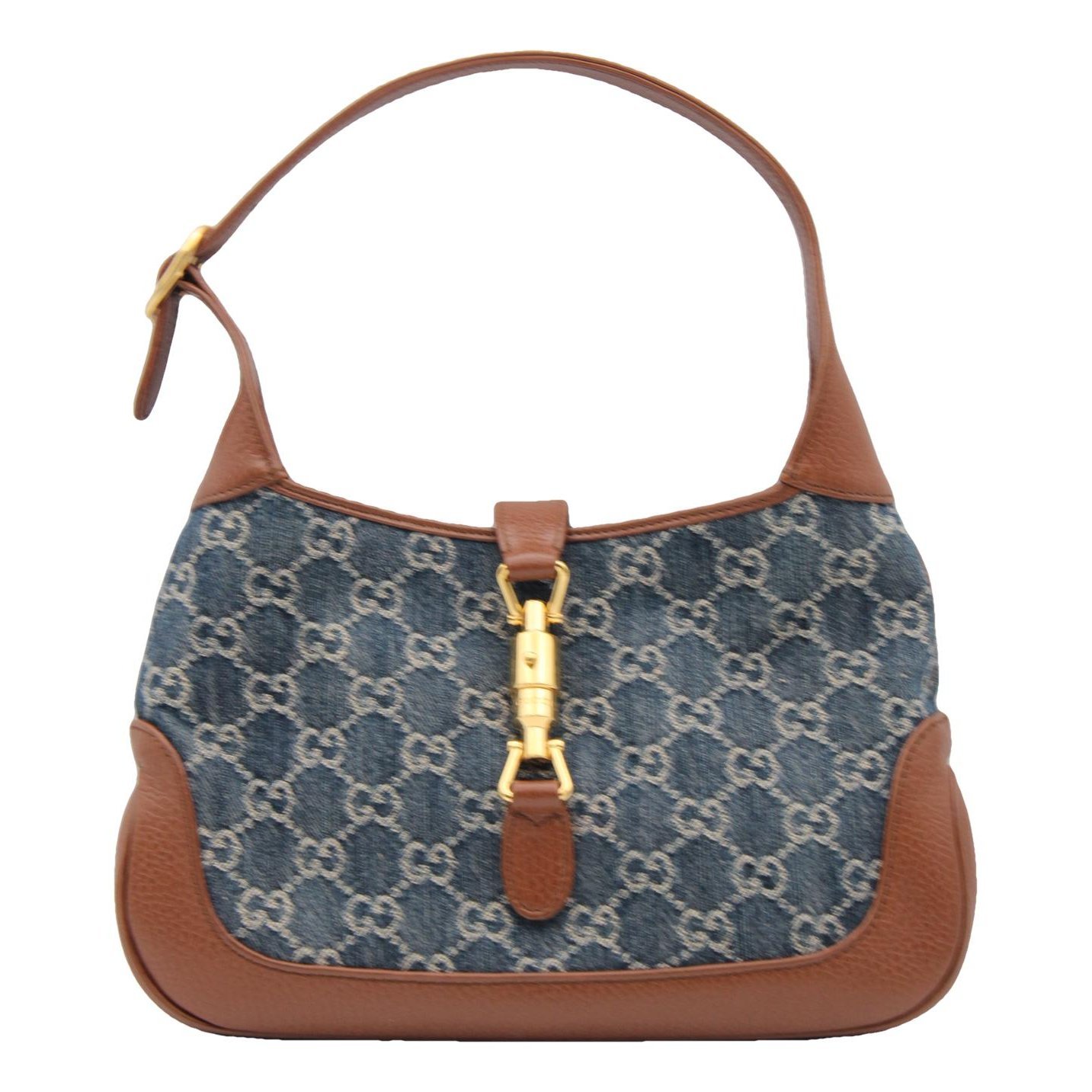 Jackie 1961 leather handbag