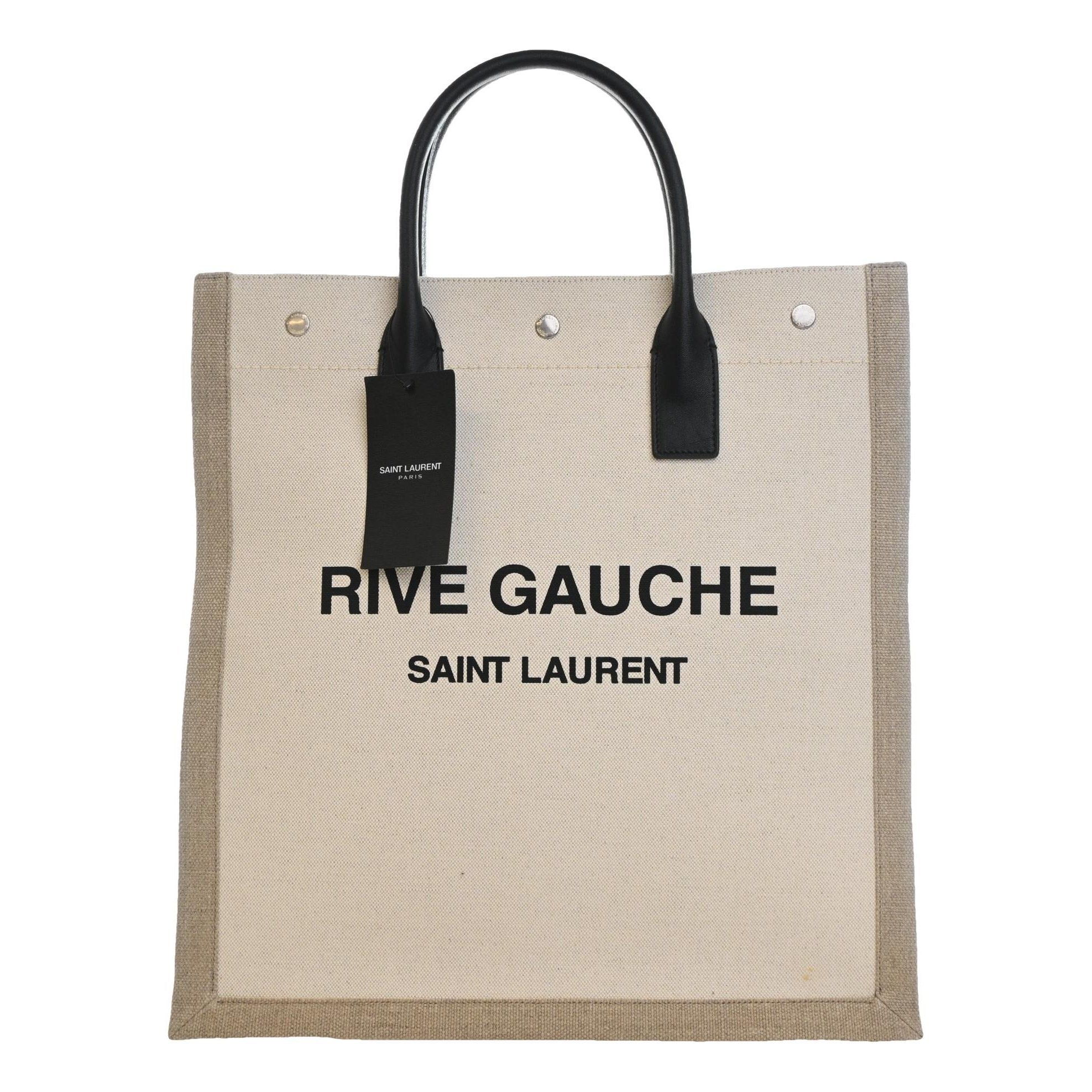 Rive Gauche tote