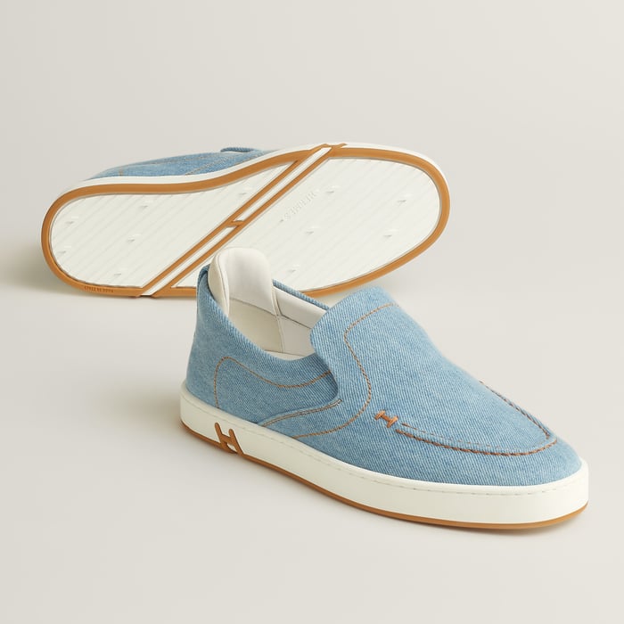 Kiddy Slip-on Sneaker