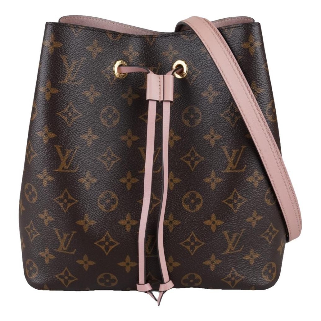 NéoNoé cloth handbag