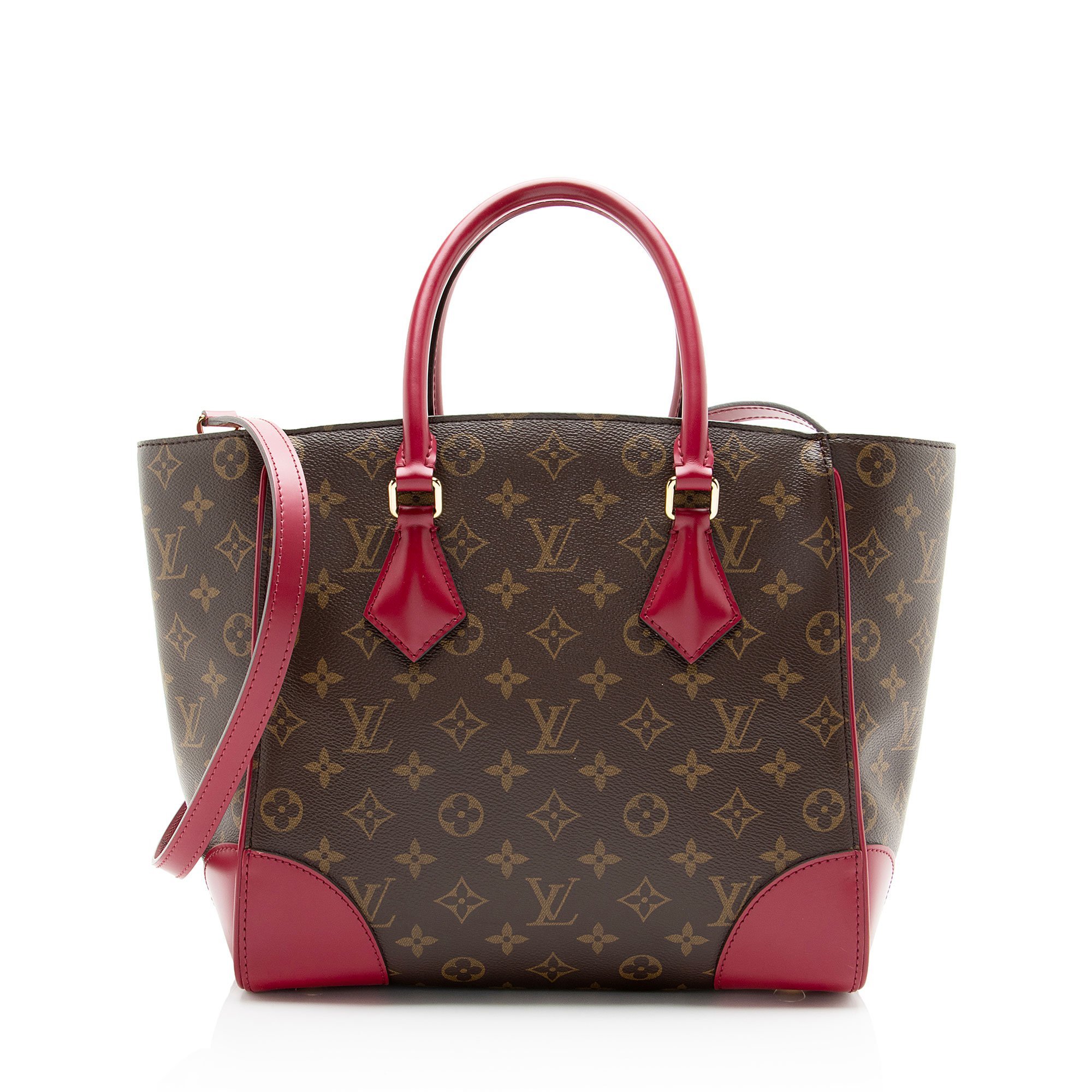 Cloth satchel