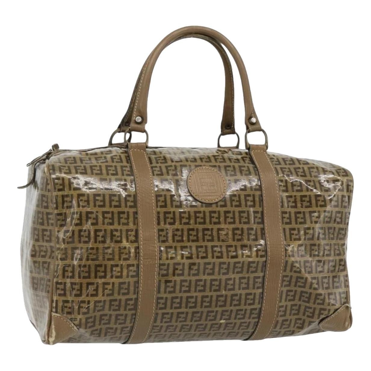 Travel bag