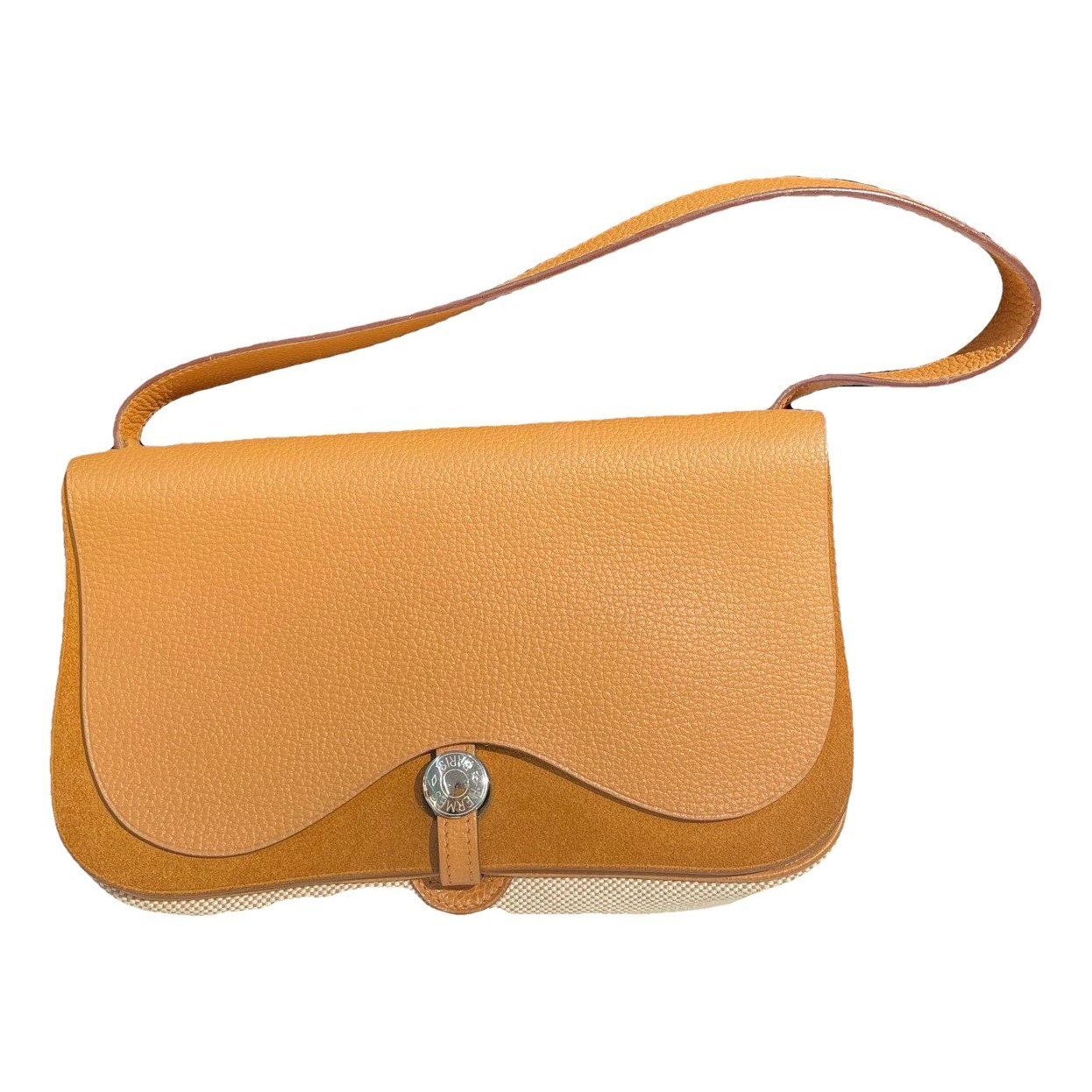Colorado leather handbag
