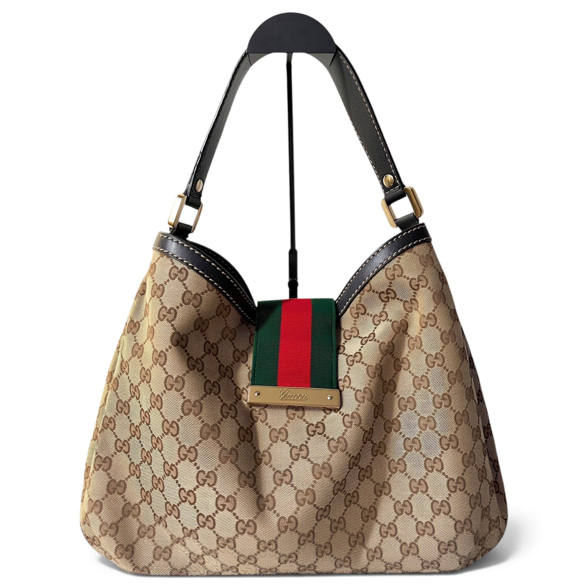 Gucci Hobo handbag