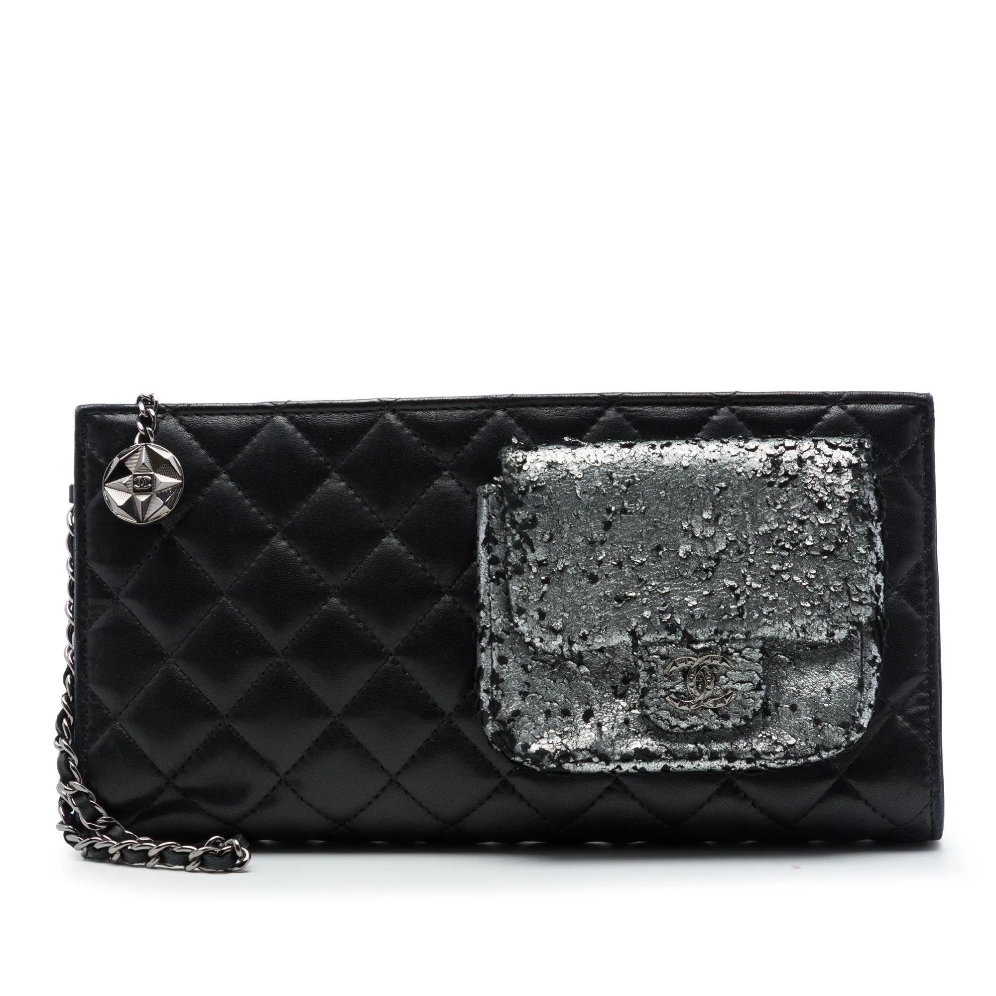 Pony-style calfskin handbag