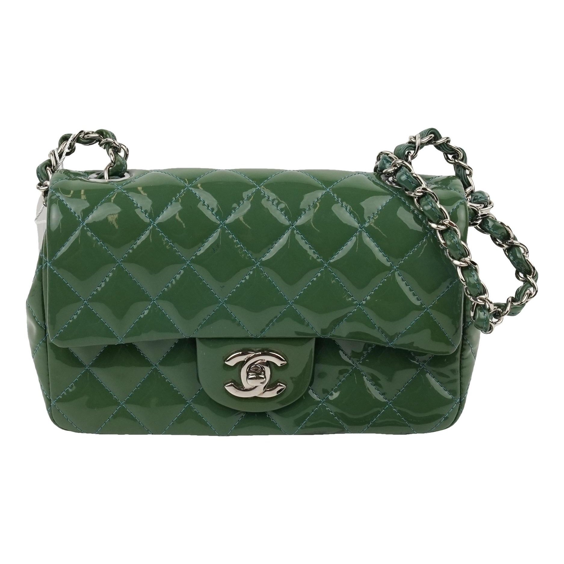 Timeless/Classique leather crossbody bag