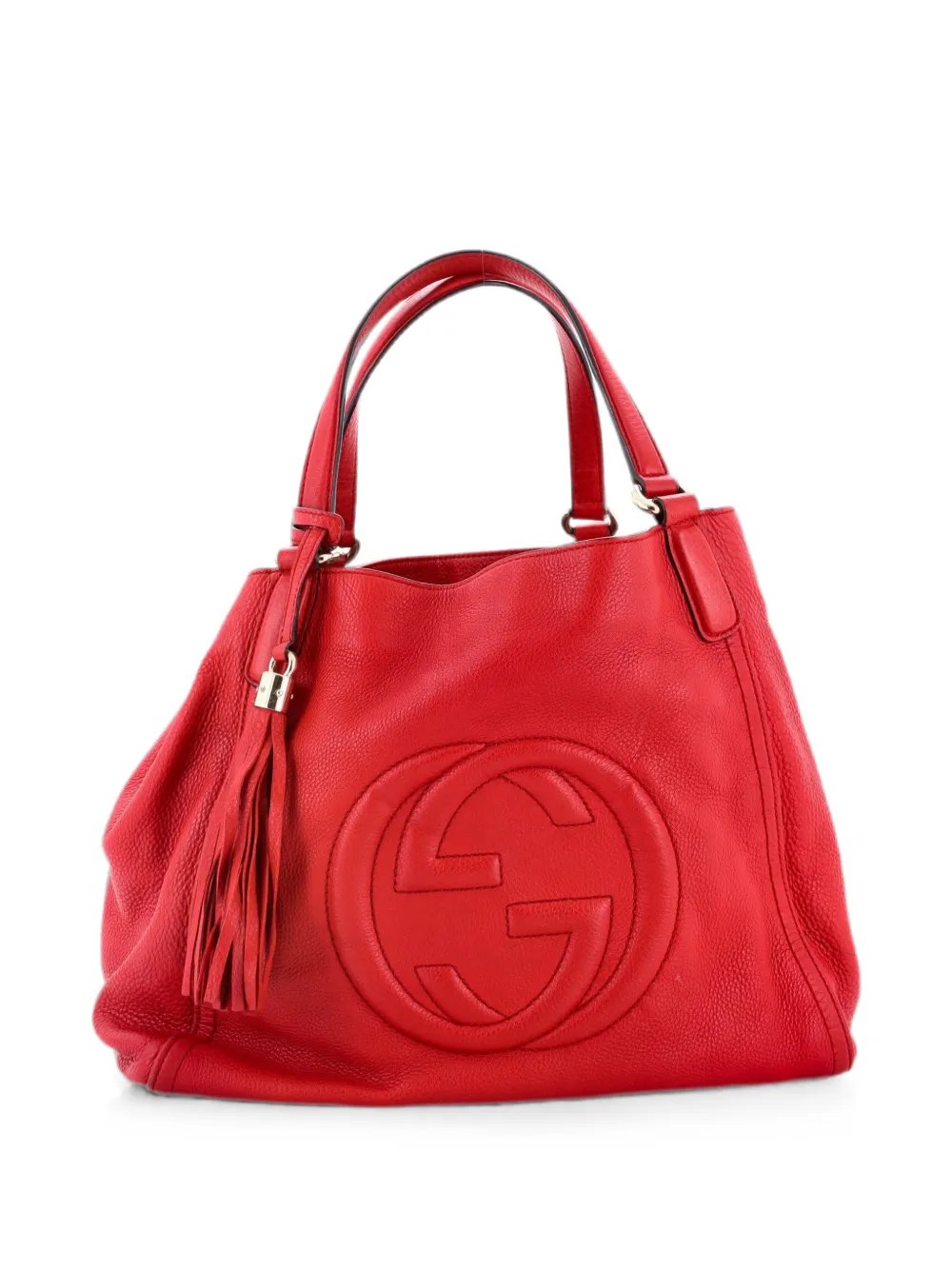 Soho Leather Medium shoulder bag