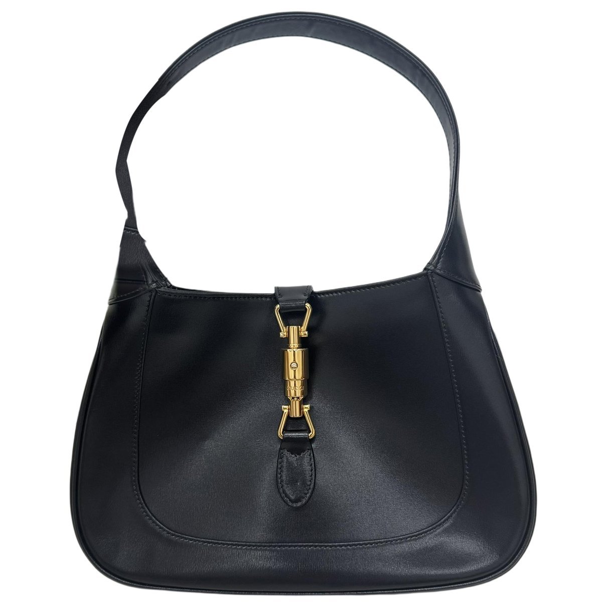 Jackie 1961 leather crossbody bag