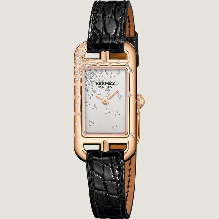 Sans Coloris Nantucket Watch, Small Model, 29 MM