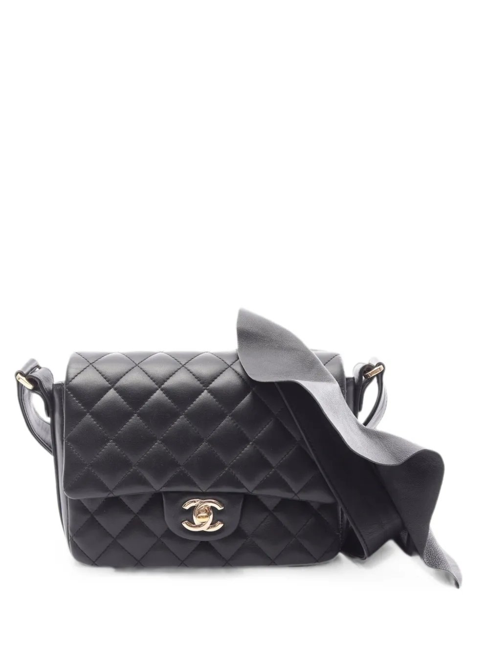 2020-2021 Matelassé shoulder bag